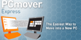 Laplink PCmover Express Personal Use for Free