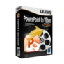 Leawo PowerPoint to Video Pro Key Free – Convert PowerPoint to Video 