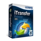 Leawo iTransfer Key Free – Transfer Data Between iOS Devices, PC and iTunes