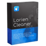 Lorien Cleaner PRO Lifetime Giveaway