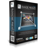 MSTech Image Resize Basic Giveaway
