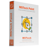 MSTech Paint Pro Giveaway