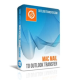 Mac Mail to Outlook Transfer Giveaway