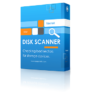 Macrorit Disk Scanner Pro Key Free – Scans All Disks at The Same Time