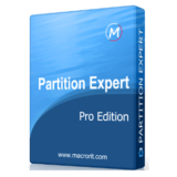 Macrorit Partition Expert Pro Edition Key Free – Resize Move Partition Hard Drive