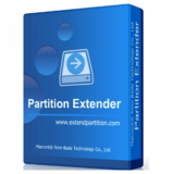 Macrorit Partition Extender Server Lifetime Giveaway