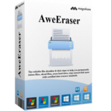 Magoshare AweEraser for Win & Mac Key Free – File Shredder & Disk Wiper