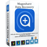 Magoshare Data Recovery Lifetime Giveaway