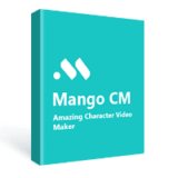 Mango Animate Character Maker Enterprise 6-Month Giveaway