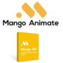 Mango Animation Maker - Professional Perpetual
