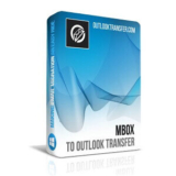 Mbox to Outlook Transfer Giveaway