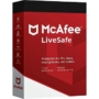 LiveSafe - McAfee - 1 Year Plan Coupon Code
