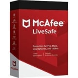 75% Off McAfee LiveSafe Coupon Code May 2026