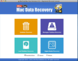 MiniTool Mac Data Recovery For Free