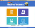 MiniTool Mac Data Recovery For Free
