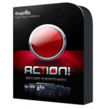34% Off Mirillis Action! Coupon Code