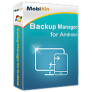 MobiKin Backup Manager for Android Key Free – Backup/Restore Android Data Flexibly