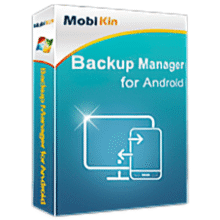 Giveaway: MobiKin Backup Manager for Android – Backup/Restore Android Data Flexibly