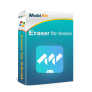 MobiKin Eraser for Android Key Free – Permanently Erase All Data on Android Devices
