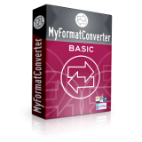 MyFormatConverter Basic Giveaway