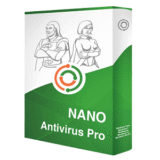NANO Antivirus Pro Free Key – Effective and Fast Anti-Virus Solution