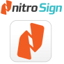 Nitro Sign Premium Giveaway