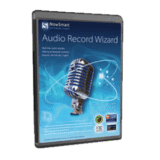 NowSmart Audio Record Wizard Giveaway