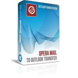 Opera Mail to Outlook Transfer Giveaway