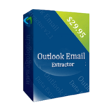 Outlook Email Address Extractor Giveaway