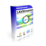 PCWinSoft 1AVStreamer – Lifetime Giveaway