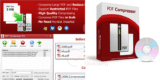 PDF Compressor Serial Key for Free