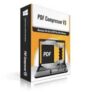 Reezaa PDF Compressor Pro