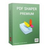 PDF Shaper Premium Giveaway