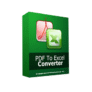 PDF To Excel Converter