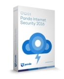 Panda Internet Security 2016 free for 6 months