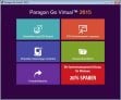 Free License Key for Paragon Go Virtual 2015