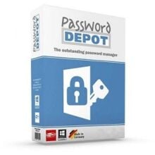 Giveaway: AceBIT Password Depot 18 – The powerful password manager!