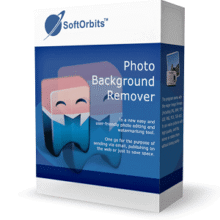 Giveaway: SoftOrbits Photo Background Remover – Remove Background from Pictures