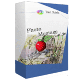 Photo Montage Guide Lifetime Giveaway