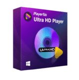 PlayerFab Ultra HD Player Giveaway