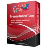 PresentationTube Recorder Pro Giveaway