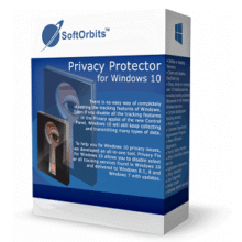 Giveaway: Privacy Protector for Windows 11 – Windows 11 Privacy Tool 
