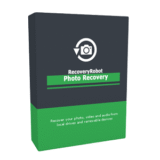 RecoveryRobot Photo Recovery Giveaway