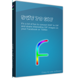 SWF to GIF Converter Lifetime Giveaway