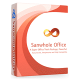 Sanwhole Office Professional Edition Giveaway