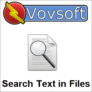 Vovsoft Search Text in Files Key Free – File Search Application