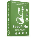 78% Off Seed4.me VPN Coupon Code Jun 2026