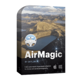Skylum AirMagic 1-Year Giveaway