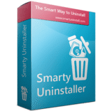 Smarty Uninstaller Lifetime Giveaway