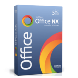 SoftMaker Office NX Home Free for 1 year